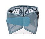 Fly Mask Limerick MVT with Fringes
