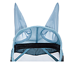 Fly Mask Limerick MVT with Fringes