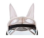 Fly Mask Limerick MVT with Fringe