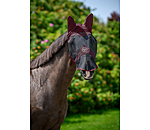 Fly Mask Galway MVT with Nostril Protection