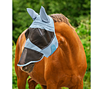Fly Mask Galway MVT with Nostril Protection