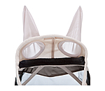 Fly Mask Galway MVT with Nostril Protection
