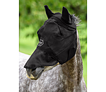 Fly Mask Galway MVT with Nostril