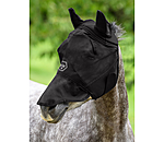 Fly Mask Galway MVT with Nostril Protection
