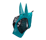 Pull-On Stretch Fly Mask