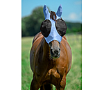 Pull-On Stretch Fly Mask