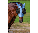 Pull-On Stretch Fly Mask