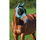 Pull-On Stretch Fly Mask