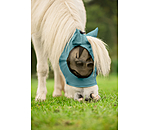 Pull-On Stretch Fly Mask