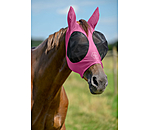 Pull-On Stretch Fly Mask