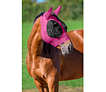 Pull-On Stretch Fly Mask