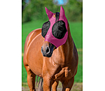 Pull-On Stretch Fly Mask