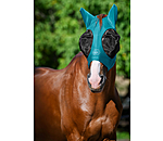 Fly Mask Stretch Comfort with Zip