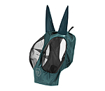 Fly Mask Stretch Comfort with Zip