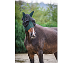 Fly Mask Stretch Comfort with Zip