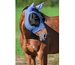 Fly Mask Stretch Comfort with Zip