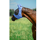 Fly Mask Stretch Comfort with Zip