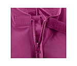 Fly Mask Stretch Comfort with Zip