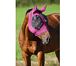 Fly Mask Stretch Comfort with Zip