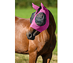 Fly Mask Stretch Comfort with Zip