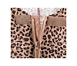 Fly Mask Stretch Comfort with Zip