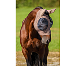 Fly Mask Stretch Comfort with Zip