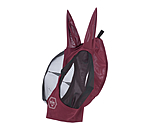 Fly Mask Stretch Comfort with Zip