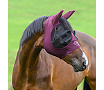 Fly Mask Stretch Comfort with Zip