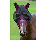 Fly Mask Stretch Comfort with Zip