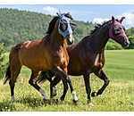 Fly Mask Stretch Comfort with Zip