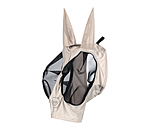 Fly Mask Stretch Comfort with Zip