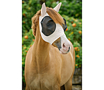 Fly Mask Stretch Comfort with Zip