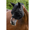 Fly Mask Stretch Comfort with Zip