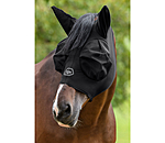 Fly Mask Stretch Comfort with Zip