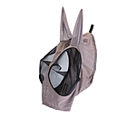 Fly Mask Stretch Comfort with Zip