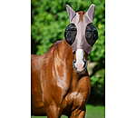 Fly Mask Stretch Comfort with Zip