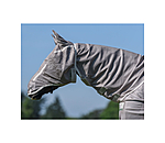 Buzz-Off Full Face Fly Mask, UV 70+