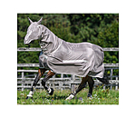 Buzz-Off Full Face Fly Mask, UV 70+