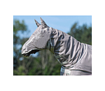 Buzz-Off Full Face Fly Mask, UV 70+