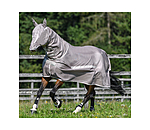 Buzz-Off Full Face Fly Mask, UV 70+