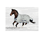 High Neck Power Turnout Rug