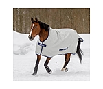 High Neck Power Turnout Rug