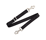 Leg Straps with Snap Hooks