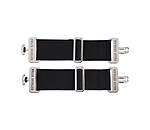 Surcingle and Chest Strap Extender