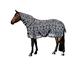 Zebra Fly Rug Combo