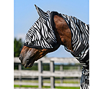 Fly Mask Zebra