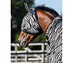 Fly Mask Zebra