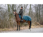 Fleece Exercise Rug Activity