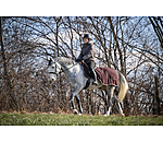 Fleece Exercise Rug Activity