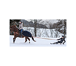 Fleece Exercise Rug Activity